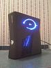 Xbox 360 Slim Custom Halo Mod w/ Blue Lights-picture-025.jpg