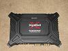 Sony Xplode 1000 Watt amplifier - FS-sonyamp.jpg