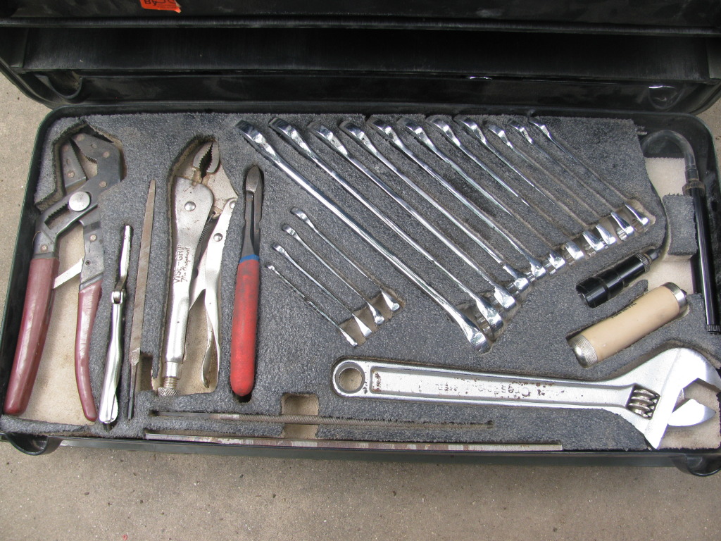 croton timemaker tool kit