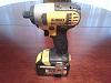 DeWalt Impact, Battery, Charger, Nextec Impact, Drill, USB Charger, Batteries,Charger-20131030_163702.jpg