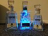 Tequila, Hypnotiq, Absolut, Ciroc, Smirnoff, &amp; more- Lighted Bottles-20130527_220156_hdr.jpg
