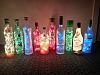 Tequila, Hypnotiq, Absolut, Ciroc, Smirnoff, &amp; more- Lighted Bottles-ten-bottles.jpg