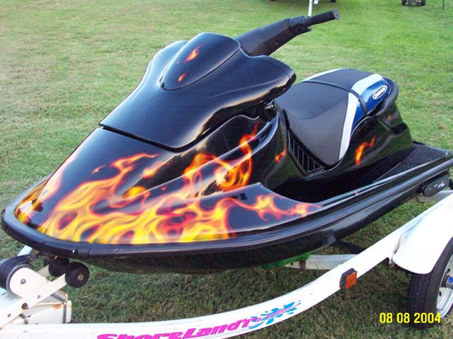 1994 seadoo xp for sale nice!! - ls1tech - camaro and