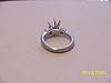 FS: semi mount platinum engagement ring w/ pic-ring2.jpg