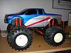 FS: Tamiya Clodbuster and 2 Kyosho USA-1s-smallclod.jpg