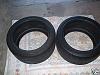 (2) toyo proxes t1r 295/35ZR18 tires-02e2_1.jpg