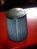 F/S K&amp;N intake for LT1-filter01.jpg