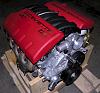 Can you say &quot;Oh Yeah&quot;!  LS7 Crate Motor has arrived!-myls7.jpg