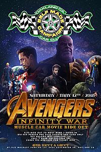 Avengers Infinity Wars ride out-img_68061.jpg