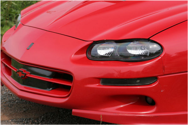 2000 shop camaro headlights