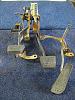 F Body LS1 T-56 Clutch, Brake, and Gas Pedal Assembly-pedals.jpg