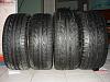 (2) Bridgestone Potenza Pole Position S03 tires 245/40/17 0-camera-pics-184.jpg