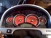 GTO 2006 Automatic shifter, instrument cluster, cluster bezel,  and emergency brake-photo-2.jpg