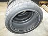 Used TIRES!!  = Two Mickey Thompson 315/35/17 &amp; pair of NITTO 555 Extreme 275/40/17-12902492-008.jpg