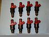 fms 30# injectors red tops low miles-inject1.jpg