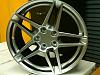 Corvette/Trans Am/Camaro Ace Slick Hyper black wheels for sale-car-012.jpg