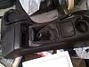 01' TA Ebony Leather seats and console! Perfect cond.!!-console.jpg