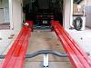 kwick lift for sale    red-car-372.jpg