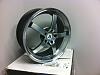 Staggered 19&quot; Wheels NEW IN BOX 0-photo-1.jpg