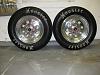 Weld Draglite 15x12 Wheels &amp; Hoosier QTP Tires-draglites-1-.jpg