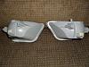 98-02 Firebird license plate cover - borla plates - turn signal housings-sdc10206-640.jpg