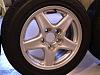 4 16x8 97 Camaro OEM Wheels with 4 225/55/16 Bridgstone RE950's Near Mint-2002-camaro-tires-wheels-005.jpg