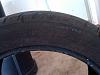 GoodYear Eagle F1's 275/40 - 17 Good Shape-img00039-20110205-1445.jpg