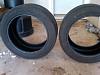 GoodYear Eagle F1's 275/40 - 17 Good Shape-img00038-20110205-1445.jpg