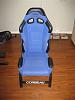 Corbeau CR1 reclining Seat, blue, MINT!!!!-img_4466-small-.jpg