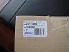 FS: NIB OEM Parking brake shoe/lining kit-img_0722.jpg