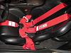 (SOLD) 5-Point Racing Harness Seat Belts - RJS (RED) - Lowered Price!!-img_8319.jpg