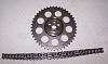 Ls2 timing chain Ls1 cam gear 1800 miles 35.00-chain-002.jpg