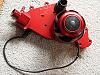 Mezire, 96lb injectors, katech tensioner, wiring harness, etc....-water-pump.jpg