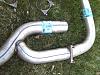 98-02 Dynomax Race Bullet Exhaust - Rear section and tips-close-up-cross-over.jpg