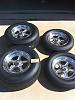 Billet Specialties Drag Wheels for a Camaro/GTO-all-four-mounted.jpg