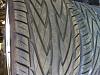 Sold****FS: Like new American Racing TTM's with tires in SC-toyo-tread-1.jpg