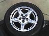2 Trans Am Factory Chrome OEM Wheels with Drag Radials (will separate)-503c35f6.jpg