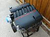 FOR SALE: 2000 Model Corvette LS1 Engine Low Low Miles-p1000079.jpg