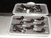 Injector Dynamics 1000cc Injectors and 56lb injectors for slae like new must see-005.jpg