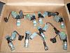 Injector Dynamics 1000cc Injectors and 56lb injectors for slae like new must see-006.jpg