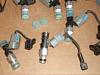 Injector Dynamics 1000cc Injectors and 56lb injectors for slae like new must see-009.jpg