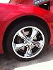 20&quot; Chrome Foose Legend Wheels &amp; Pirelli Tires-photo-1-2-.jpg