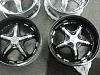 19&quot; Ruff Racing 931 Staggered W/275/30/19 &amp; 245/35/19 BRAND NEW-2012-02-21143008.jpg