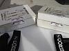 Pair of new Corbeau 4 pt black Harness Belts-dsc04013.jpg