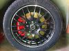 17&quot; black rims with chrome lip and new tires-iphone-560.jpg