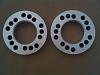 Jeg's 1&quot; wide billet wheel spacers-jegs-65054.jpg