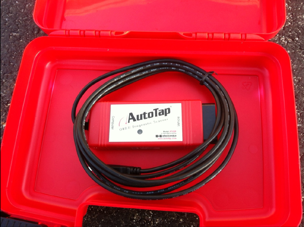 Autotap ATUSB Hardware - LS1TECH - Camaro and Firebird Forum Discussion