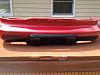 93-02 Firebird / Formula Rear Bumper Red + CETA-photo.jpg