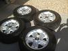 2007-2012 Chevy rims and tires 100 miles on them-1.jpg