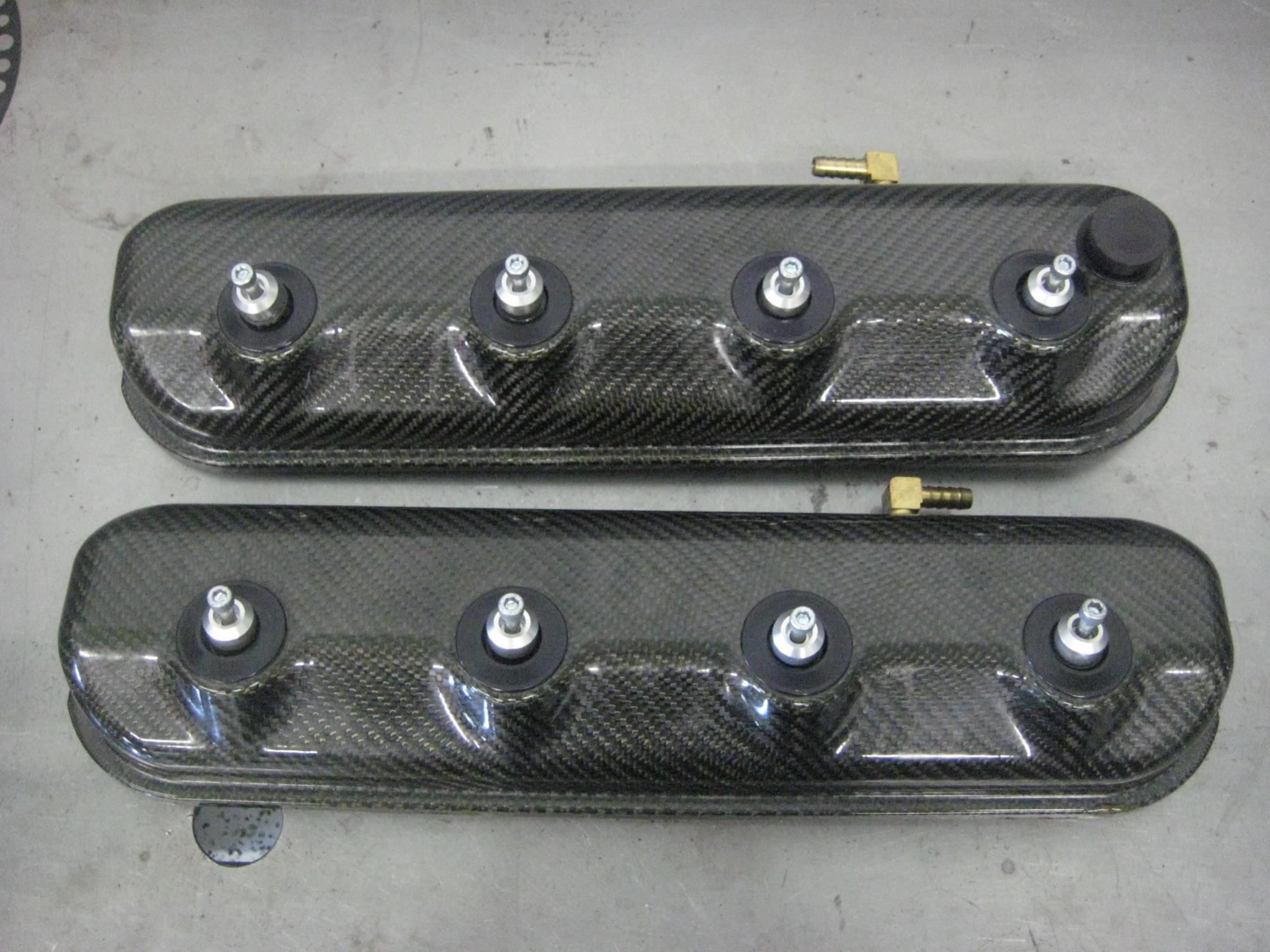 ls1 valve covers for sale